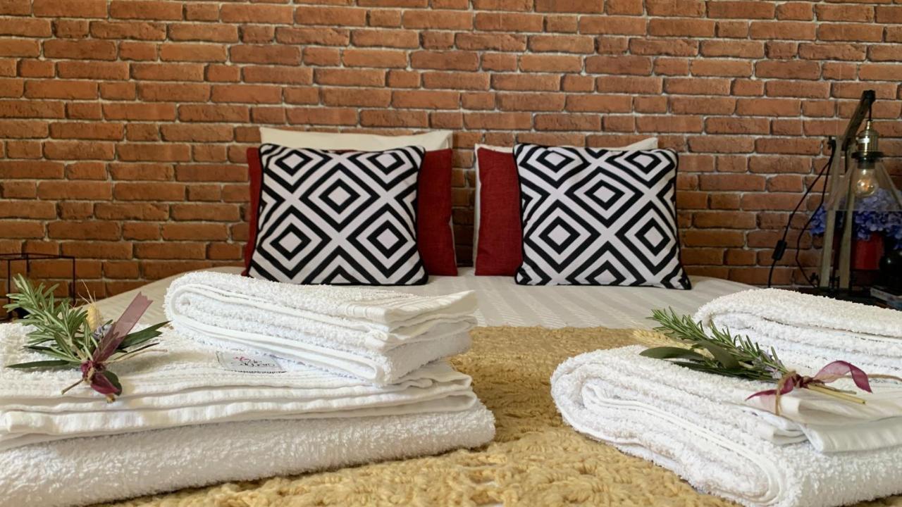 Quinta Vale Salgueiro Apartment Сейя Екстериор снимка