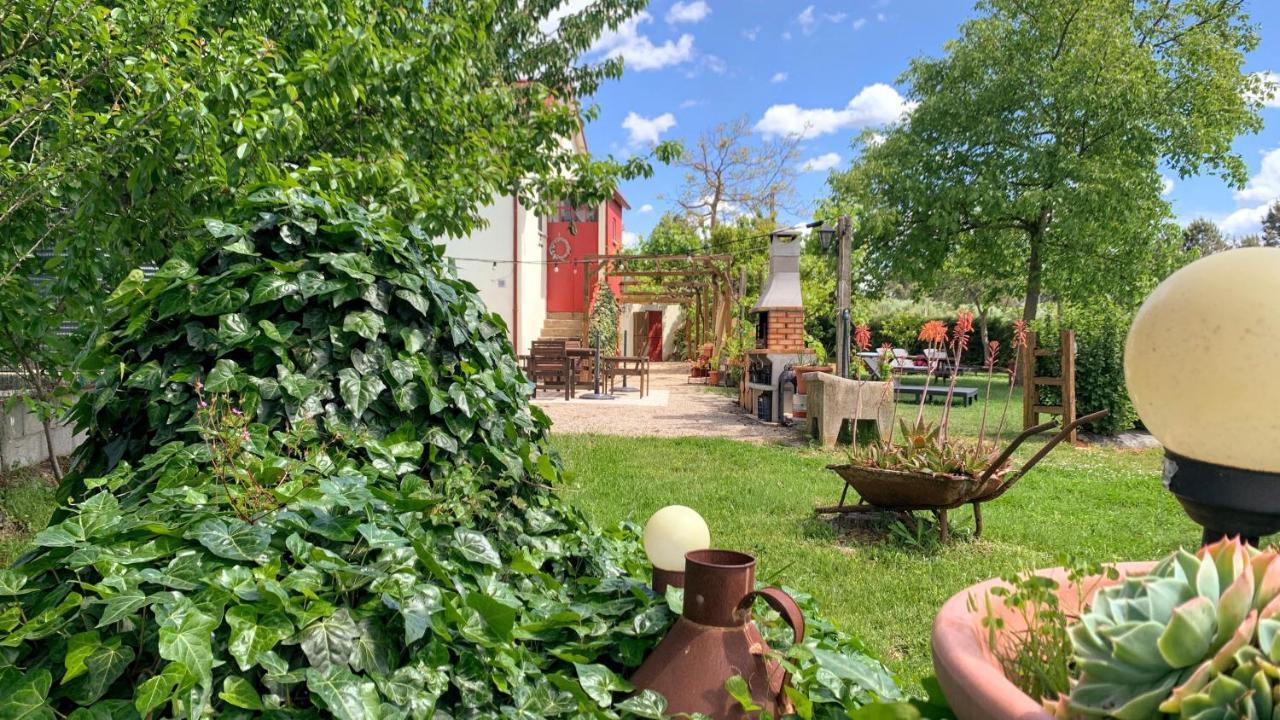 Quinta Vale Salgueiro Apartment Сейя Екстериор снимка
