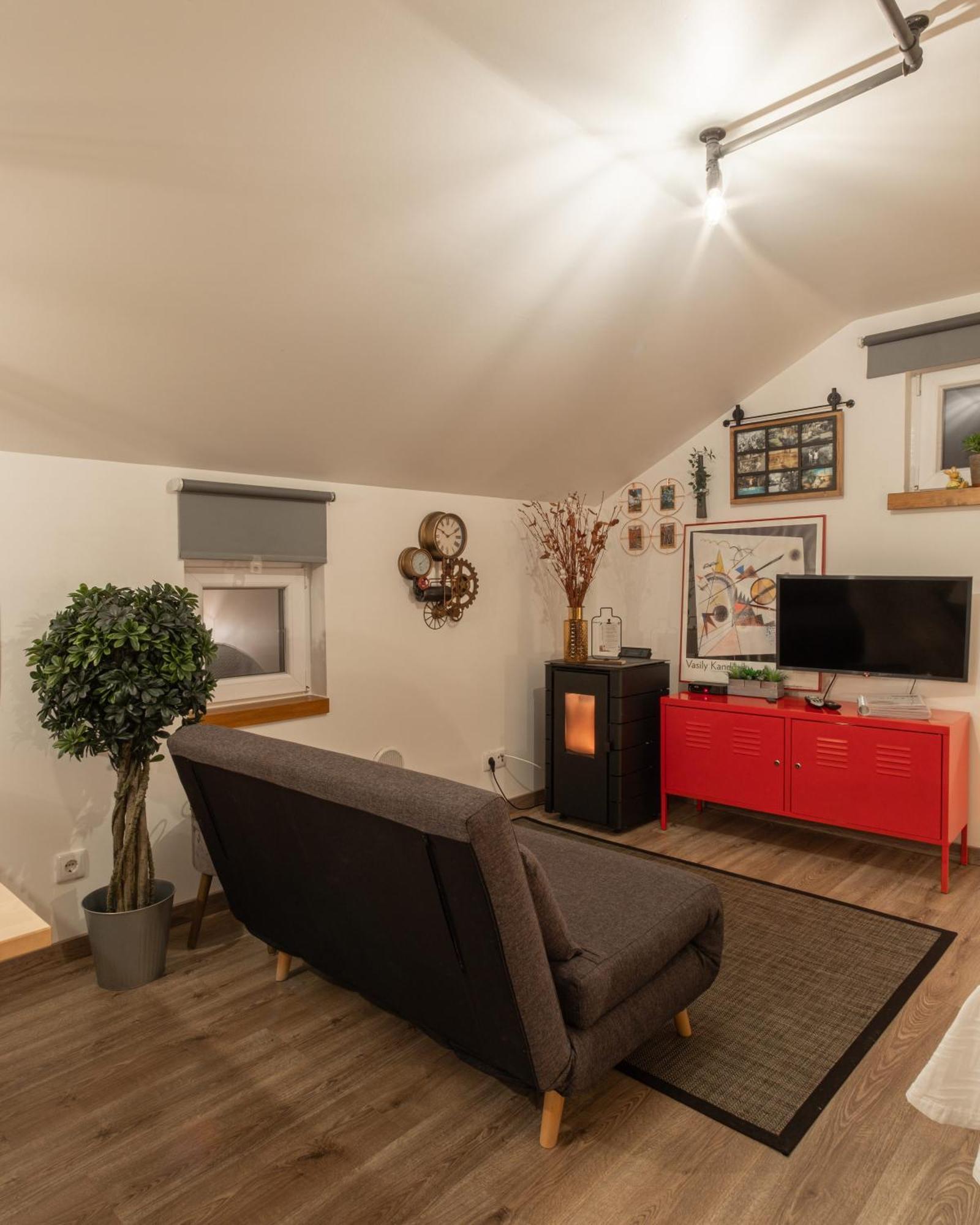 Quinta Vale Salgueiro Apartment Сейя Екстериор снимка